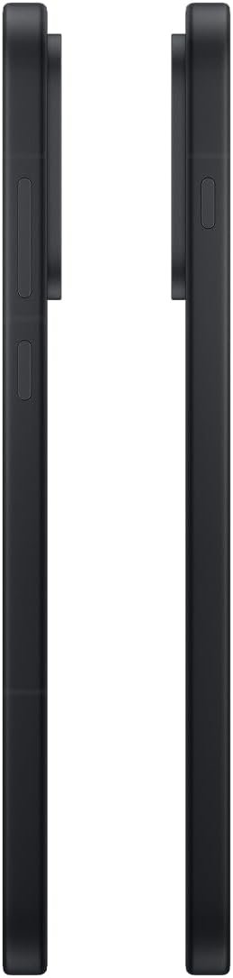 OnePlus 15, 16GB RAM + 512GB Storage, Dual-SIM, Unlocked Android Smartphone, Snapdragon 8 Elite Gen 5, 7300mAh Battery, Infinite Black - Image 3