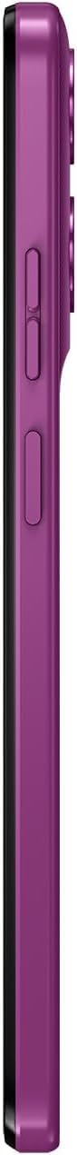 Motorola Moto g - 2026 | Unlocked | Made for US 4/128GB | 50MP Camera | Pantone Cattleya Orchid - Image 12