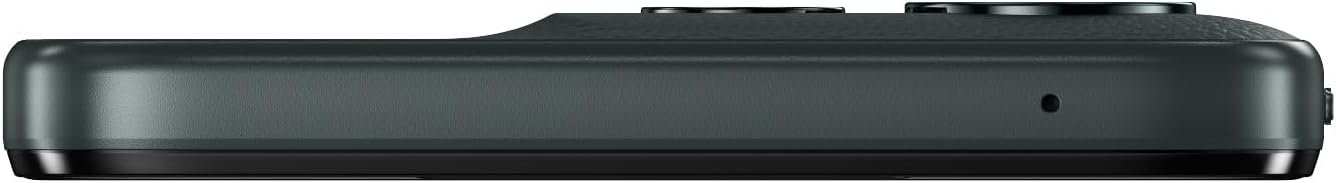 Moto G - 2025 | Unlocked | Made for US 4/128GB | 50MP Camera | Forest Gray - Image 11