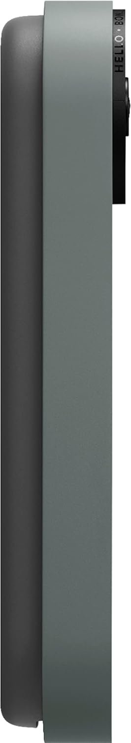 Google Nest Doorbell (Battery) - Ivy - Image 2