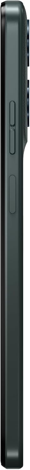 Moto G - 2025 | Unlocked | Made for US 4/128GB | 50MP Camera | Forest Gray - Image 9