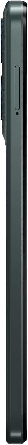 Moto G - 2025 | Unlocked | Made for US 4/128GB | 50MP Camera | Forest Gray - Image 5