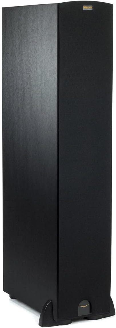 Klipsch Reference 5.1 Home Theater System - Bundle with 2X R-26FA Floorstanding Speaker, 2X R-41M Bookshelf Speaker, R-25C Channel Speaker, R-12SW Subwoofer - Image 7