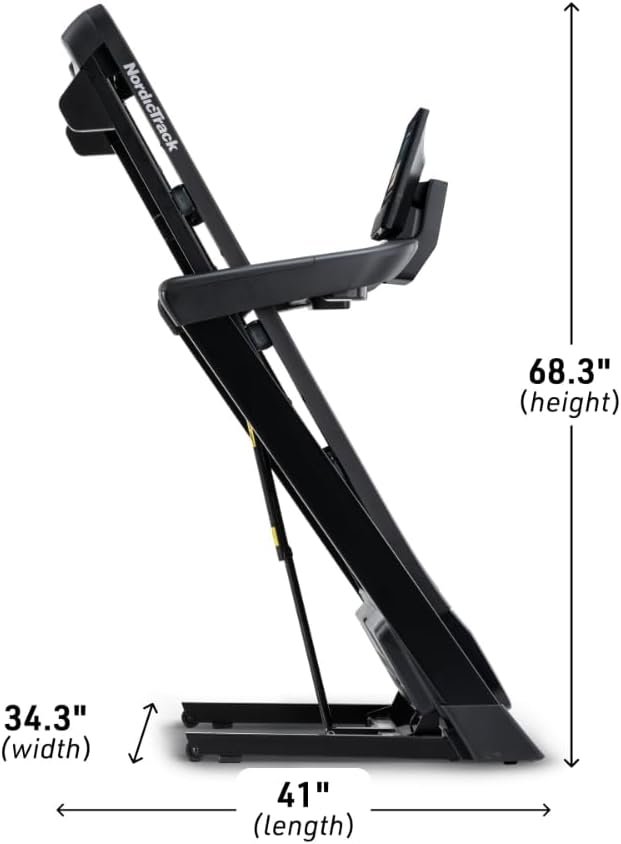 NordicTrack T Series - Image 4