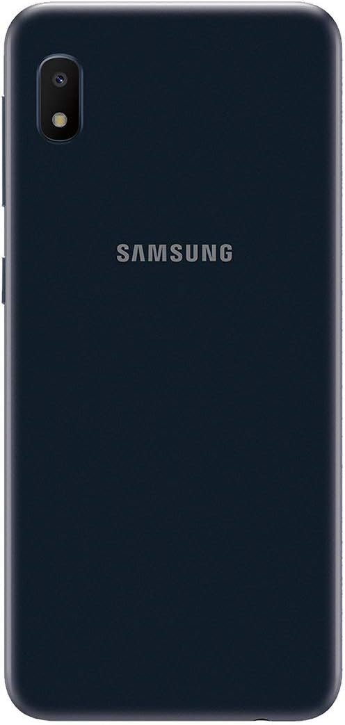 Samsung Galaxy A10e 32GB A102U GSM Unlocked Phone - Black (Renewed) | A102U, GSM, Phone - Image 2