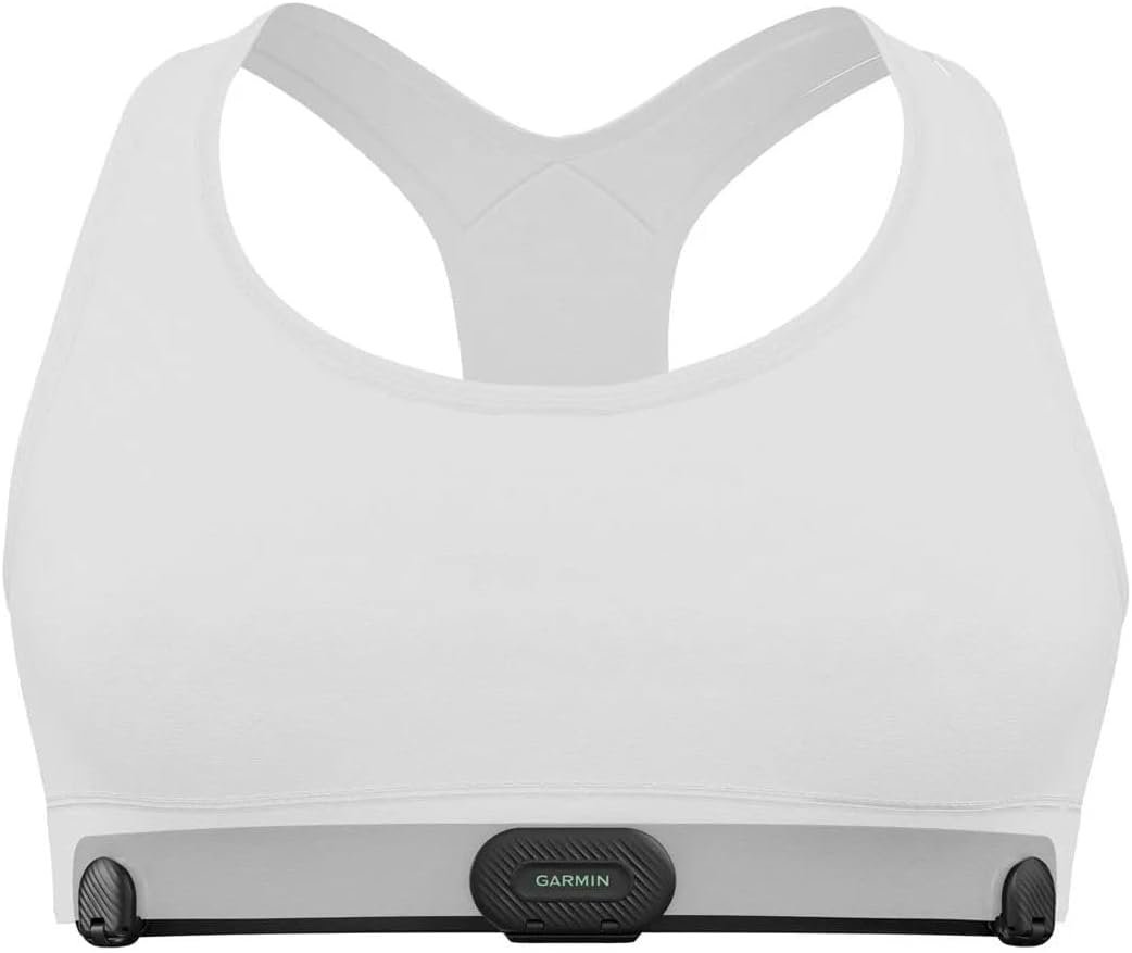 Garmin HRM-Fit Heart Rate Monitor Purpose Built for Women - Image 4