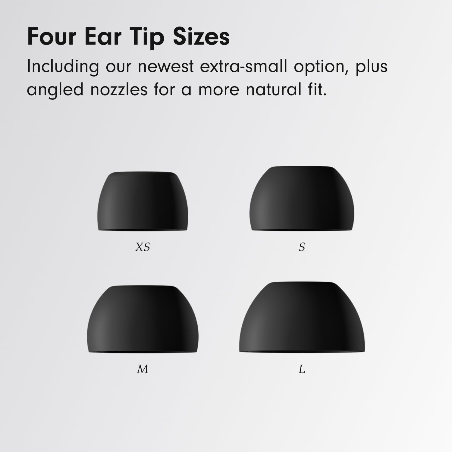Beats Solo Buds - Wireless Bluetooth Earbuds | 18 Hours of Battery Life | Apple & Android Compatibility | Built-in Microphone - Matte Black - Image 6