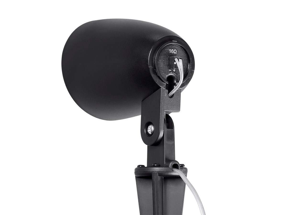 Sycamore Outdoor 2.5-INCH Satellite Garden Speaker Pair - Image 5