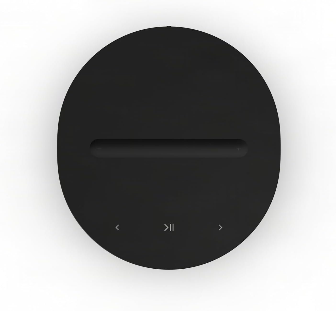 Sonos Era 100 SL - Compact, Microphone-Free Speaker with WiFi, Bluetooth - Black - Image 5