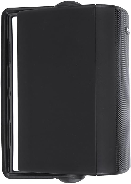 Monoprice 5.1 Channel Home Theater Satellite Speakers And Subwoofer - Black - Image 4