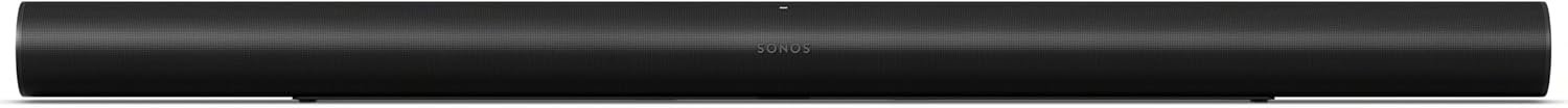 Sonos Arc Ultra Soundbar with Dolby Atmos and Voice Control - 9.1.4 Surround Sound for TV and Music - Black - Image 2