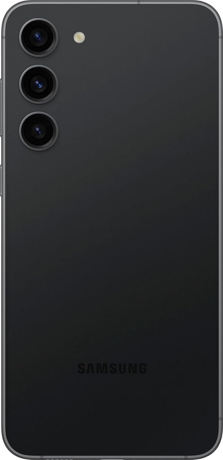 Samsung Galaxy S23+ Plus 5G, US Version, 512GB, Phantom Black - Unlocked (Renewed) - Image 4