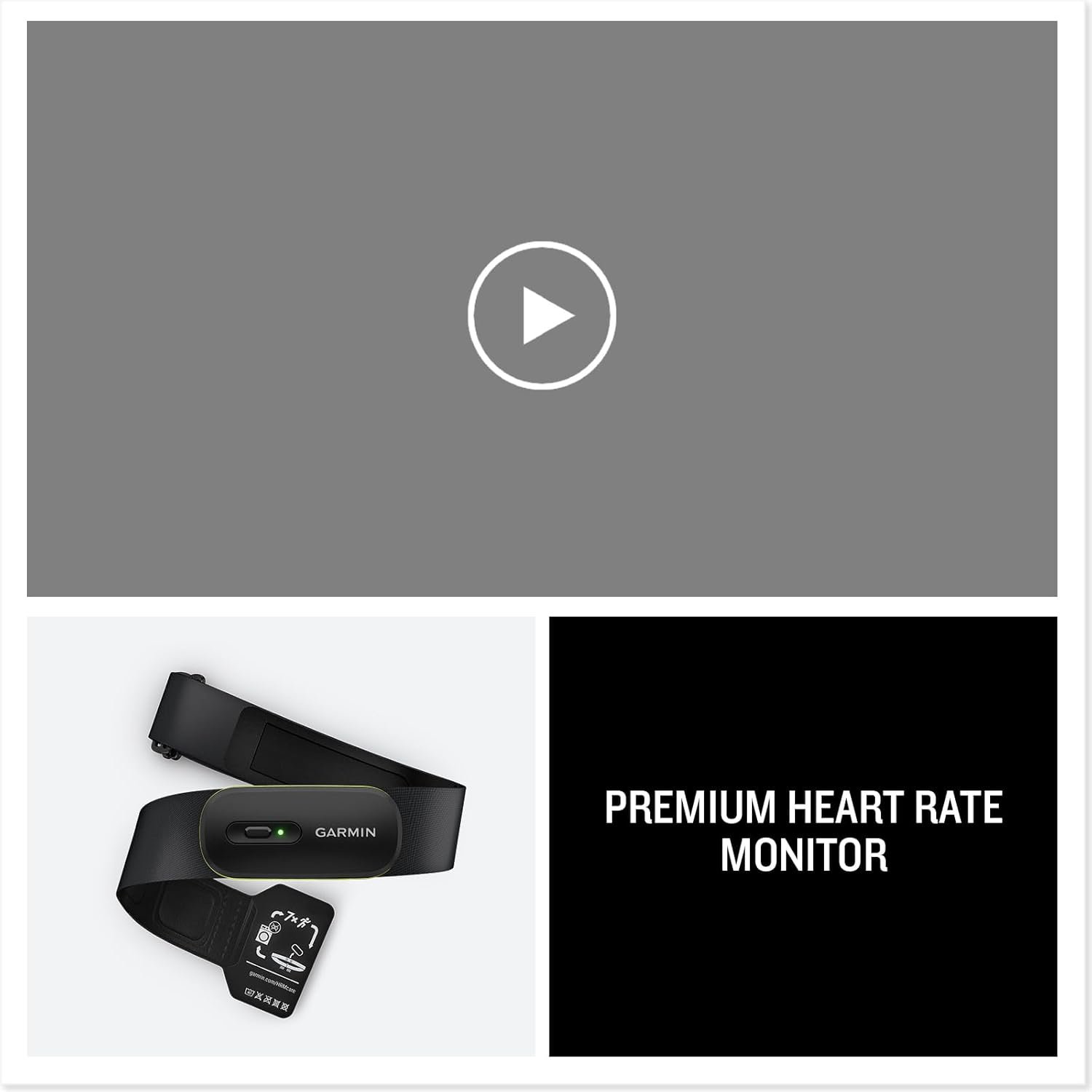 Garmin HRM 600 - Image 7