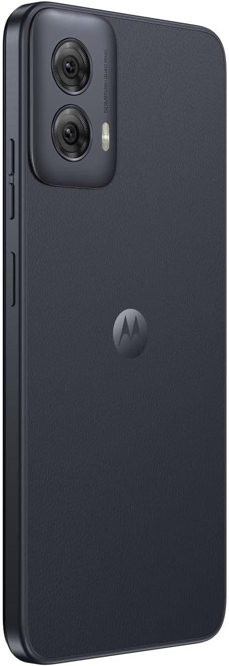 Moto G Power 5G | 2024 | Unlocked | Made for US 8/128GB | 50MP Camera | Midnight Blue - Image 6
