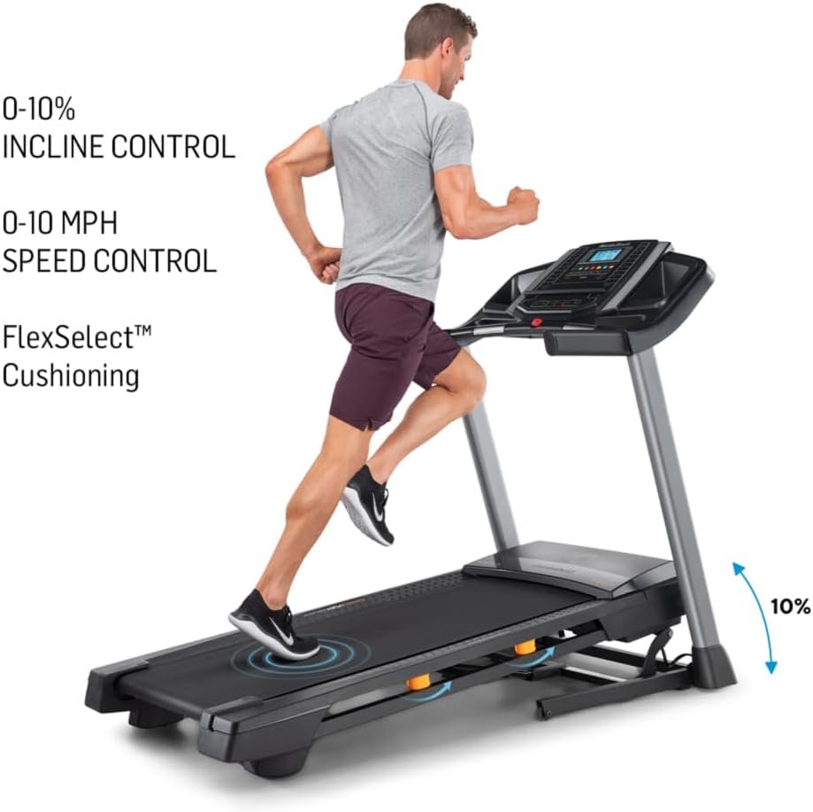 NordicTrack T Series - Image 7