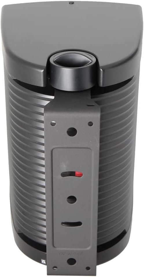 YAMAHA NS-AW194BL High-Performance All-Weather Speakers, Black - Image 8