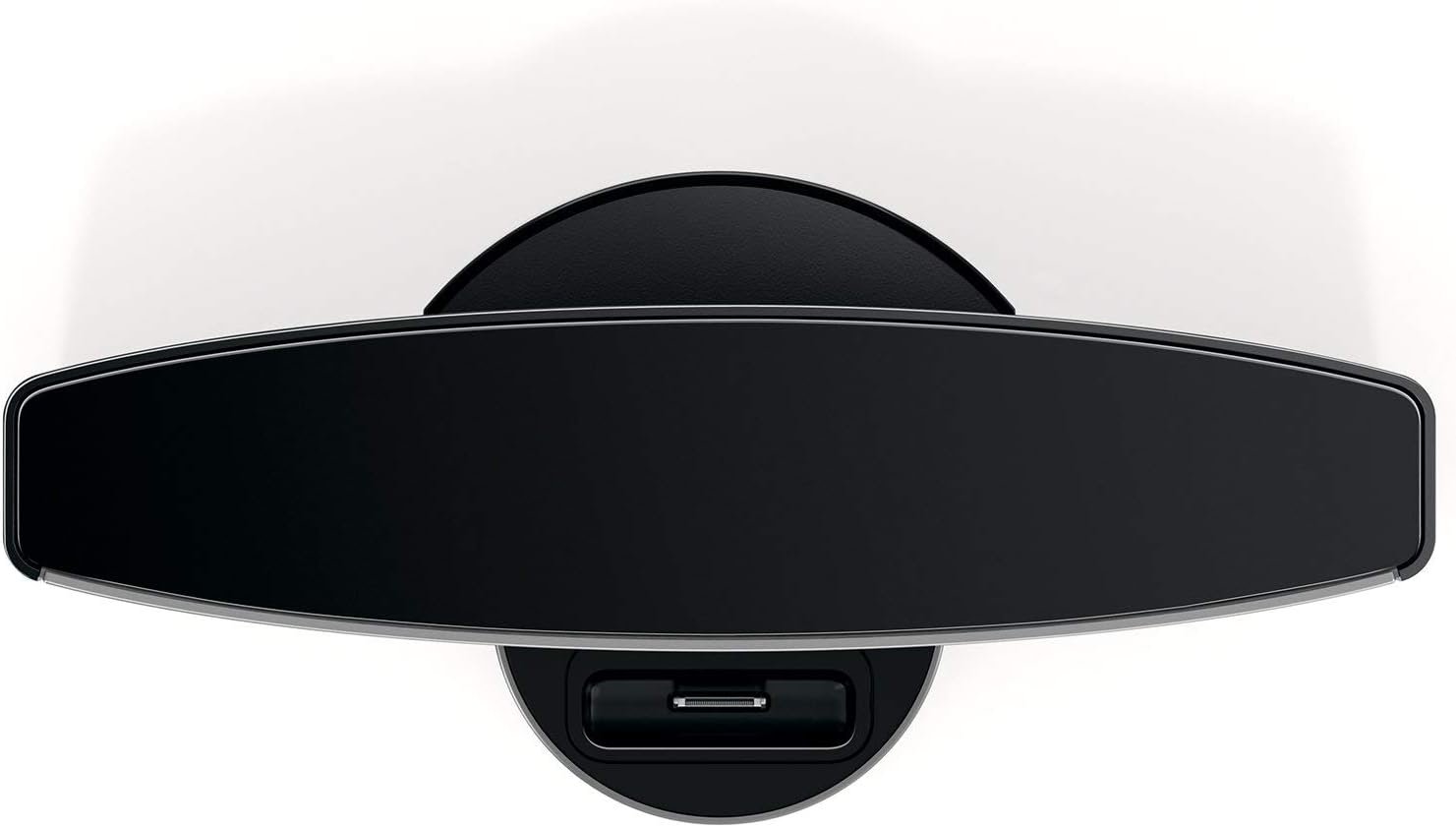 Bose SoundDock Portable iPod/iPhone Speaker Dock (Black, 30-Pin, Lightning, 8W, 1 Port, Compatible with iPhone, iPod) - Image 6