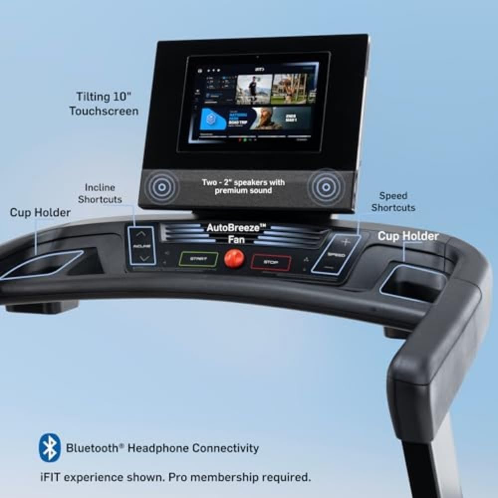 NordicTrack T Series - Image 2