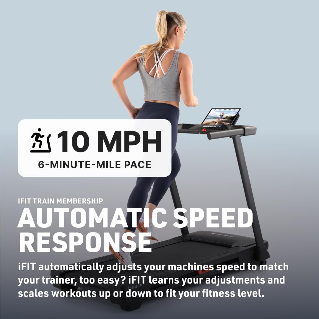 NordicTrack T Series - Image 2