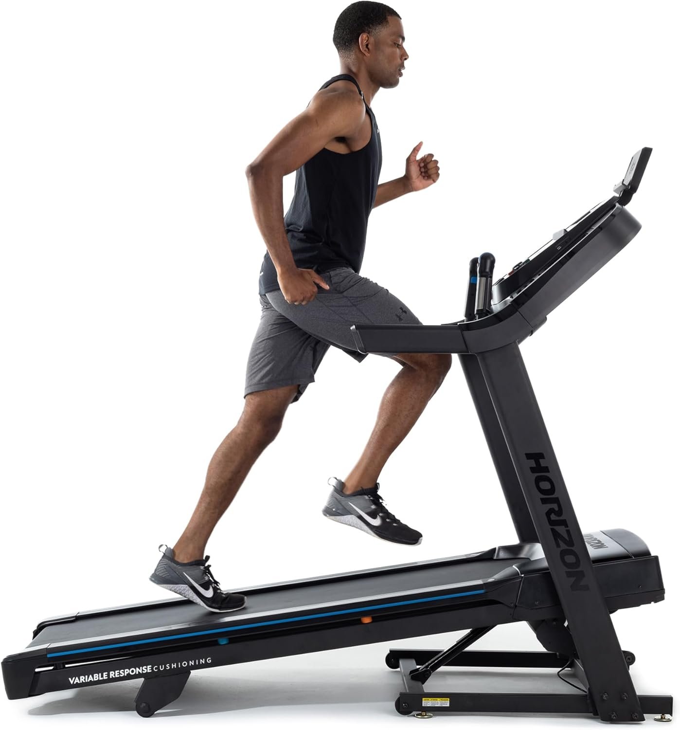 Horizon Fitness Treadmill - Image 3