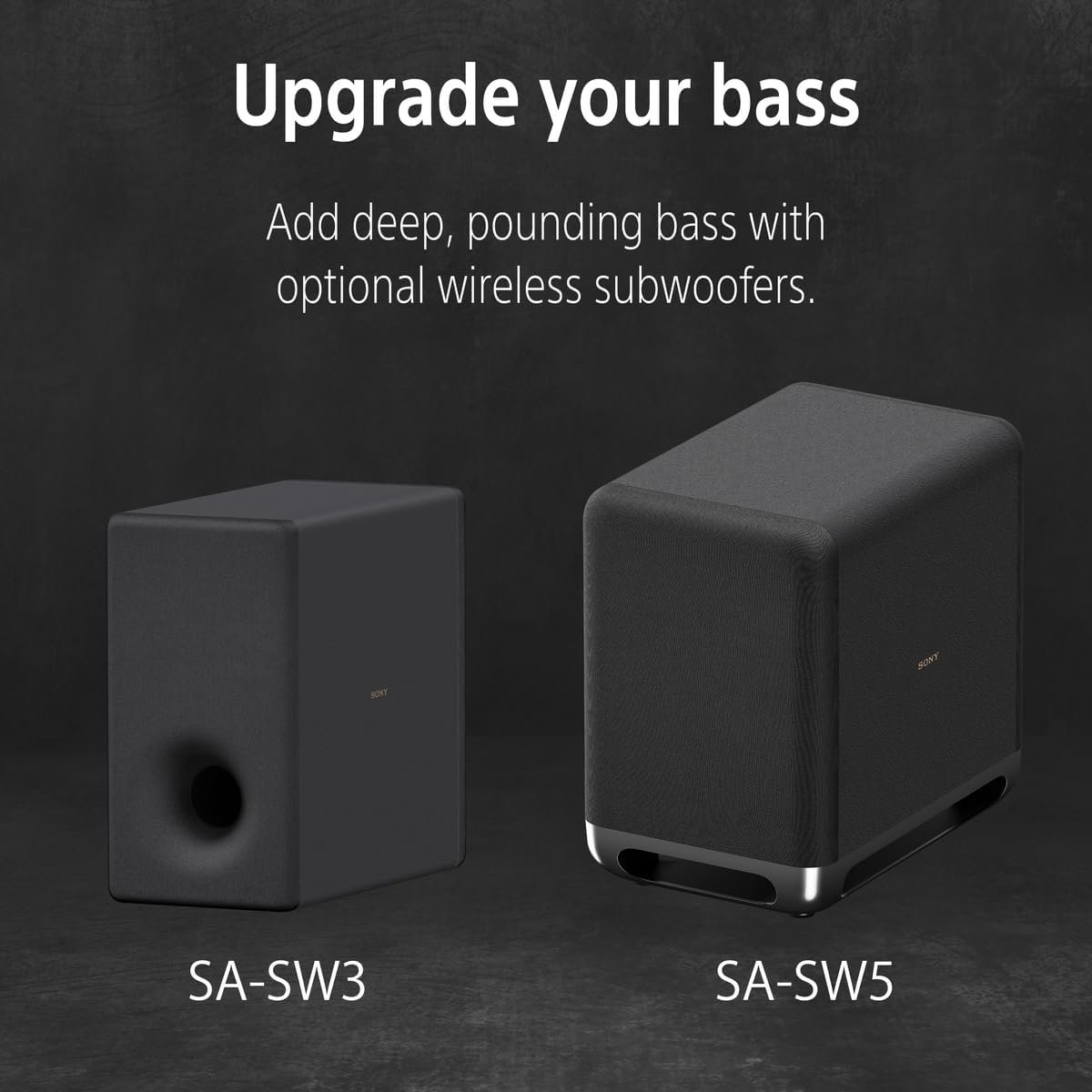 Sony BRAVIA Theater Quad 16-Speaker Home Theater Audio System with 4 Wireless Speakers, 360 Spatial Sound Mapping, Dolby Atmos/DTS:X Support, Room Calibration (HT-A9M2) - Image 11
