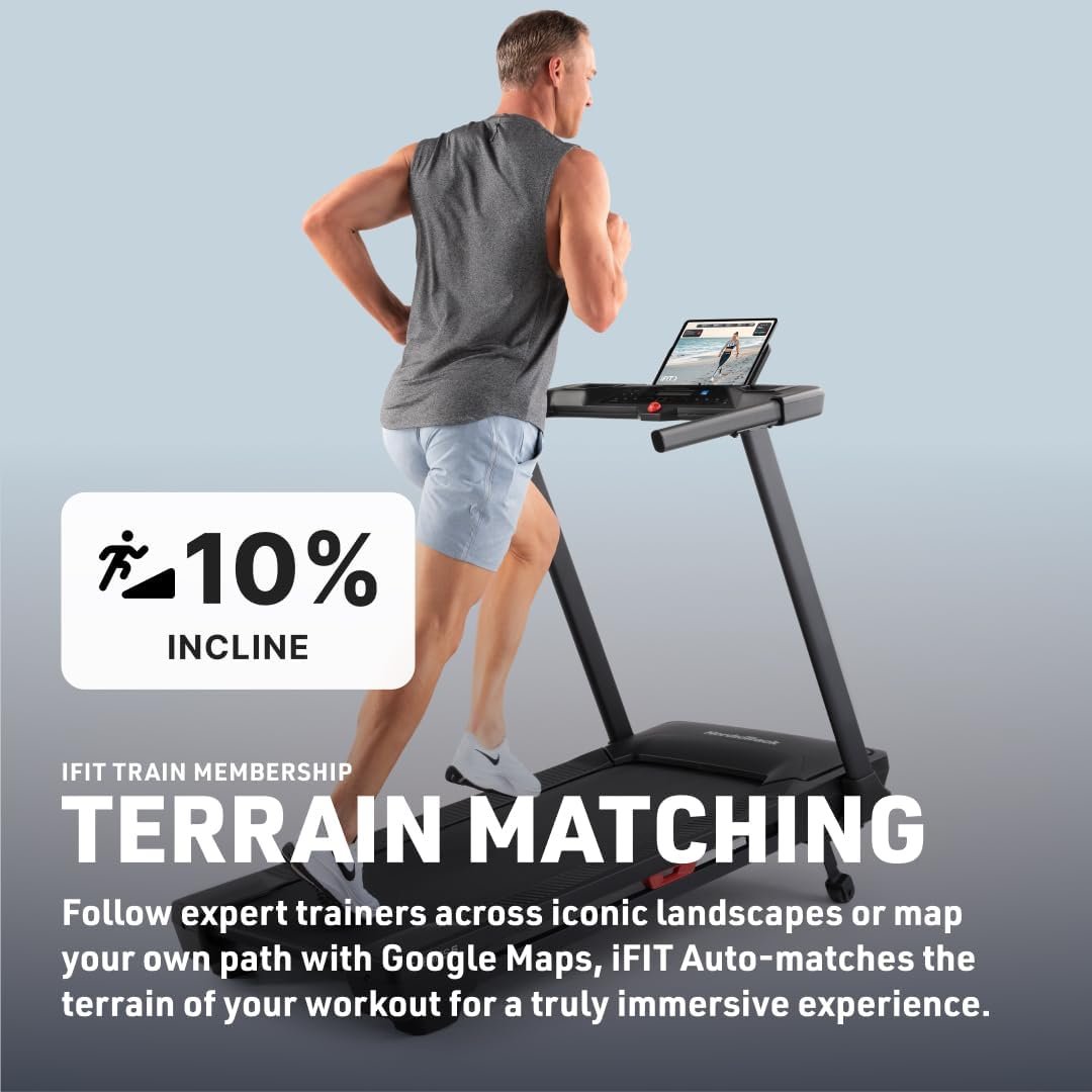 NordicTrack T Series - Image 3