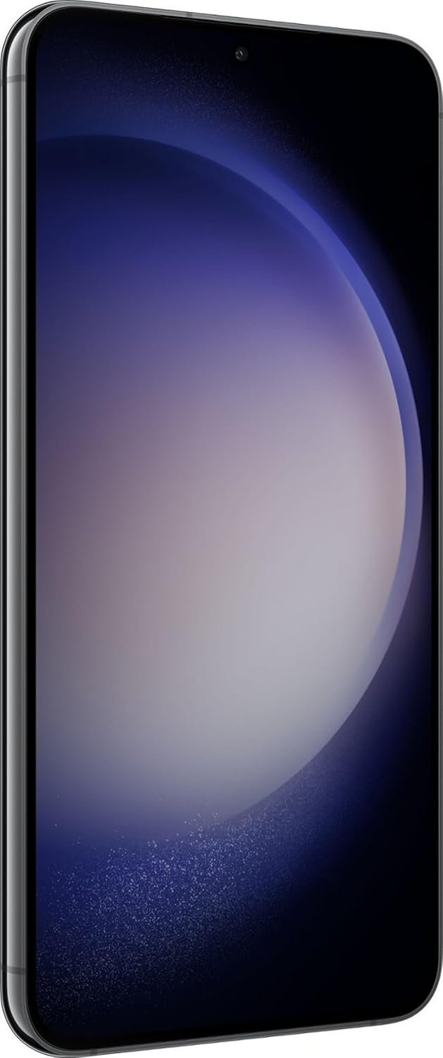Samsung Galaxy S23+ Plus 5G, US Version, 512GB, Phantom Black - Unlocked (Renewed) - Image 2