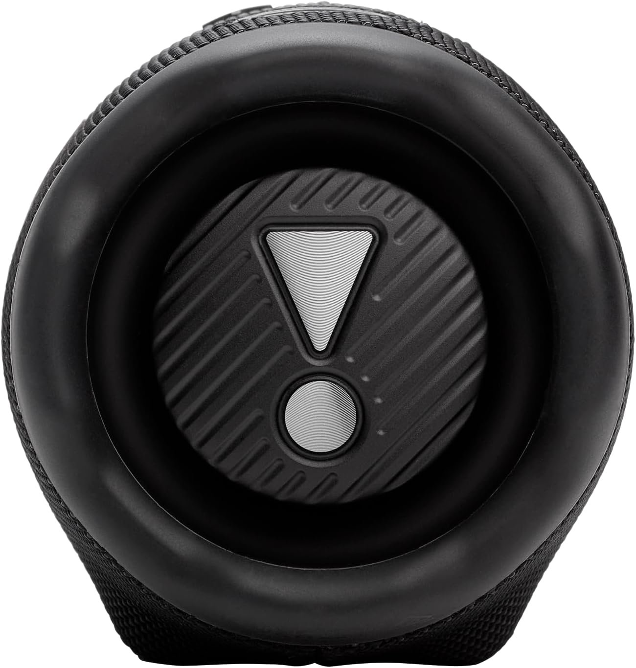 JBL Charge 6 - Portable Waterproof & Drop-Proof Bluetooth Speaker, Bold JBL Pro Sound with AI Sound Boost, 28Hrs of Playtime, Built-in powerbank & Comes with a Sturdy/Removable Carrying Strap (Black) - Image 11