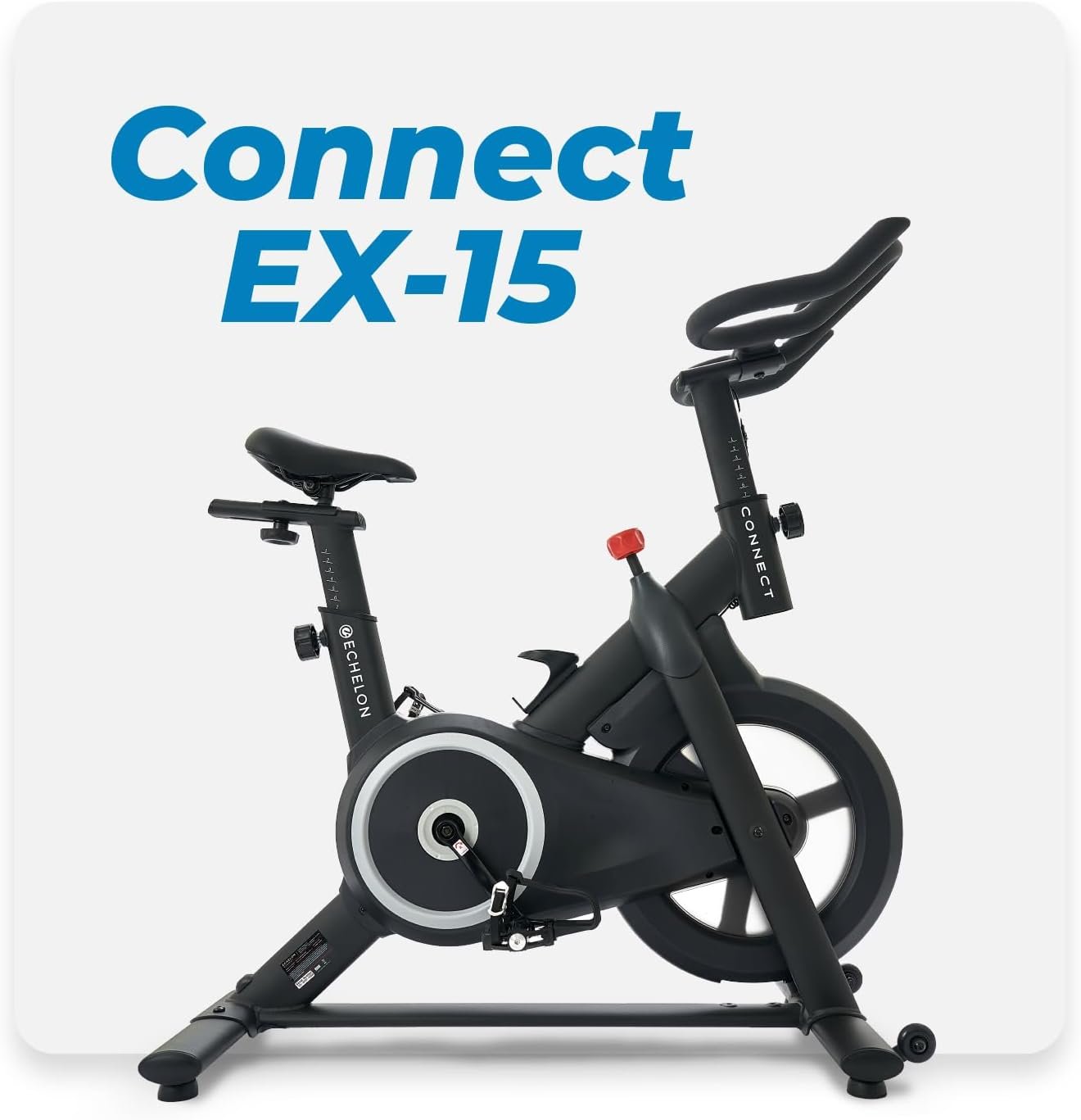 Echelon Smart Fitness Bike - Image 2