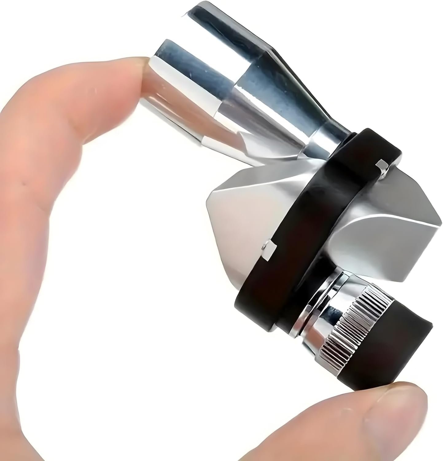 Monocular Compact Mini Telescope, Portable Handheld Mini Monocular for Adults, Tech Gadgets Perfect for Bird Watching, Fishing, Travel and Scenery. 10x20mm - Image 7