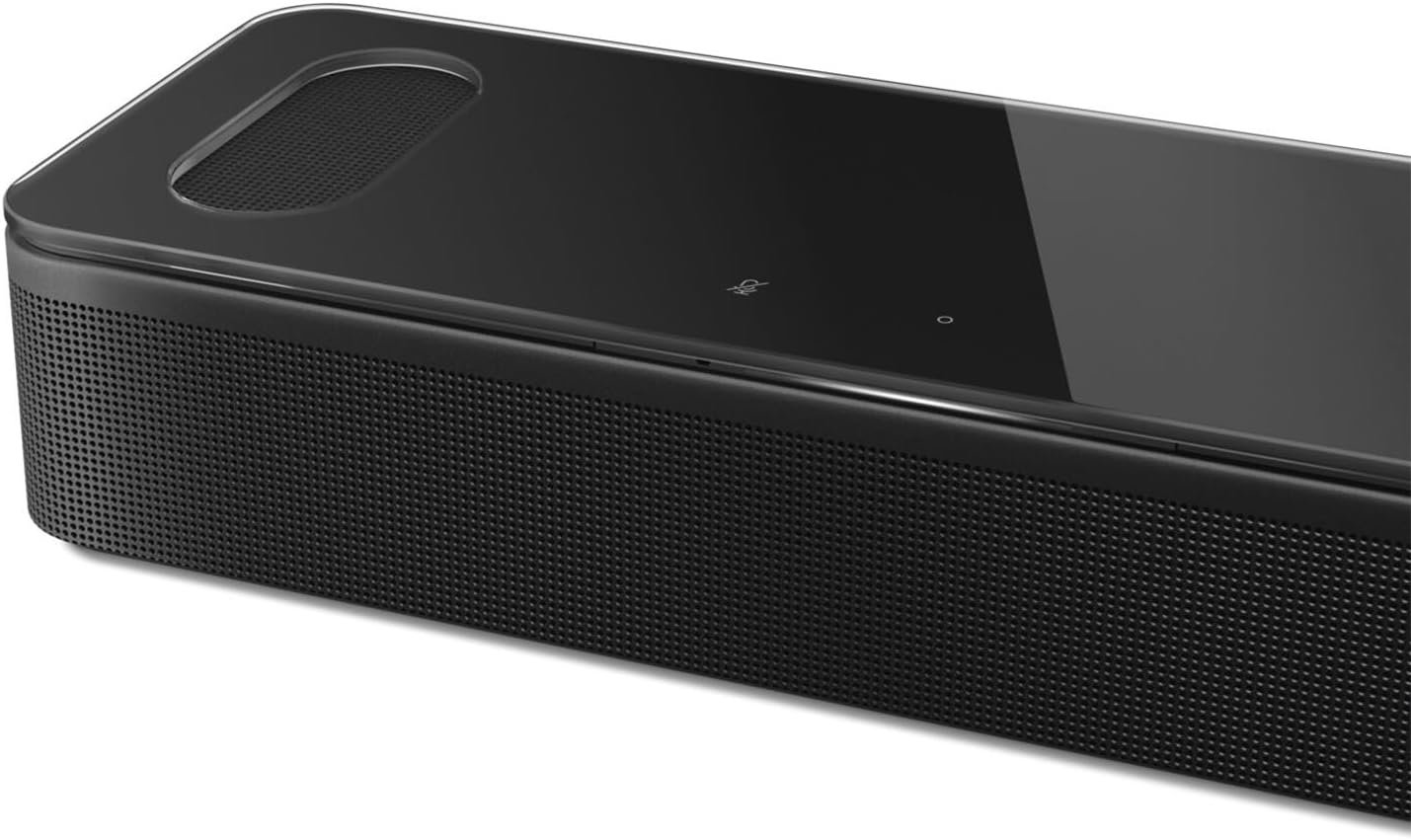 Bose Smart Ultra Dolby Atmos Soundbar, All-in-One Surround Sound System for TV, A.I. Dialogue Mode, Alexa and Google Voice Control, HDMI eARC, Black - Image 4