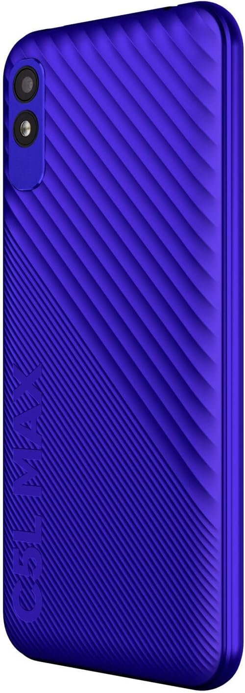 BLU C5L MAX | 2024 | All-Day Battery | GSM Unlocked | 5.7” Display | (Blue, 32GB) - Image 2