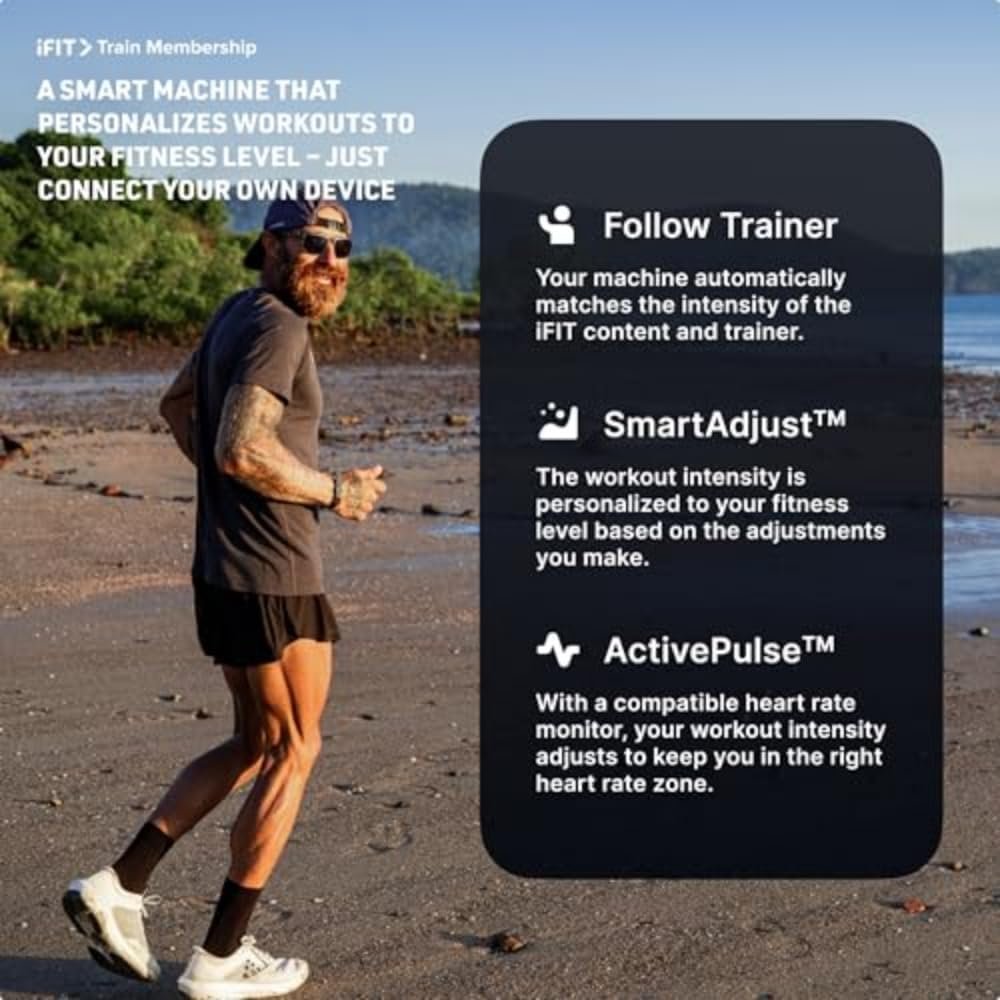 NordicTrack T Series - Image 7