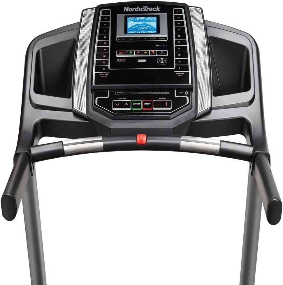 NordicTrack T Series - Image 2