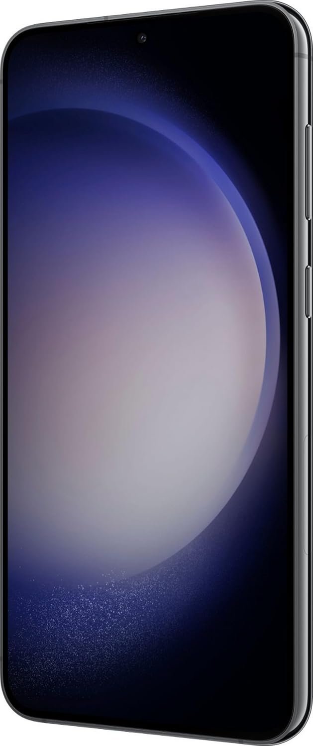 Samsung Galaxy S23+ Plus 5G, US Version, 512GB, Phantom Black - Unlocked (Renewed) - Image 3