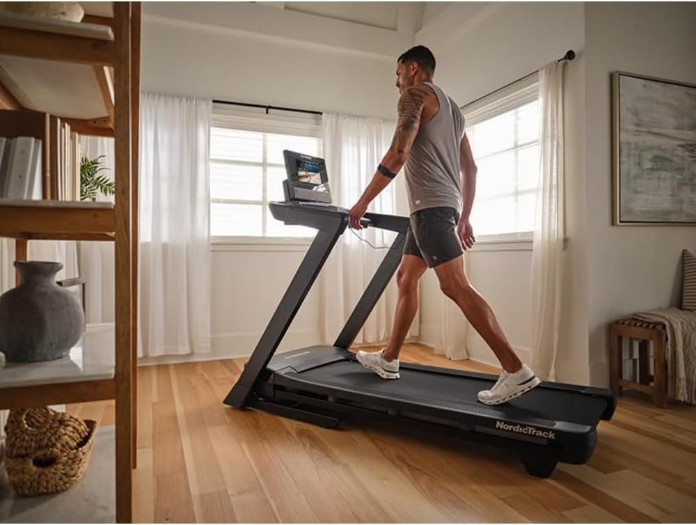 NordicTrack T Series - Image 5