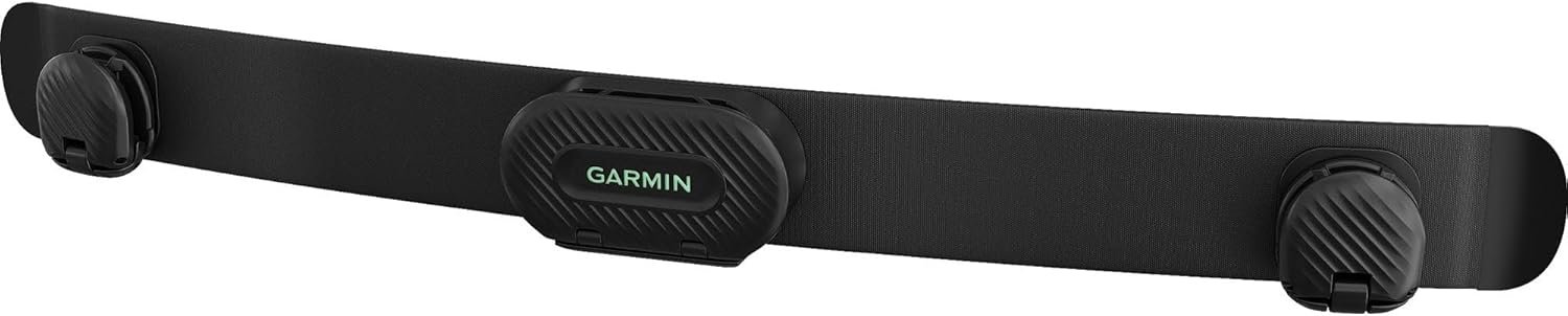 Garmin HRM-Fit Heart Rate Monitor Purpose Built for Women - Image 2