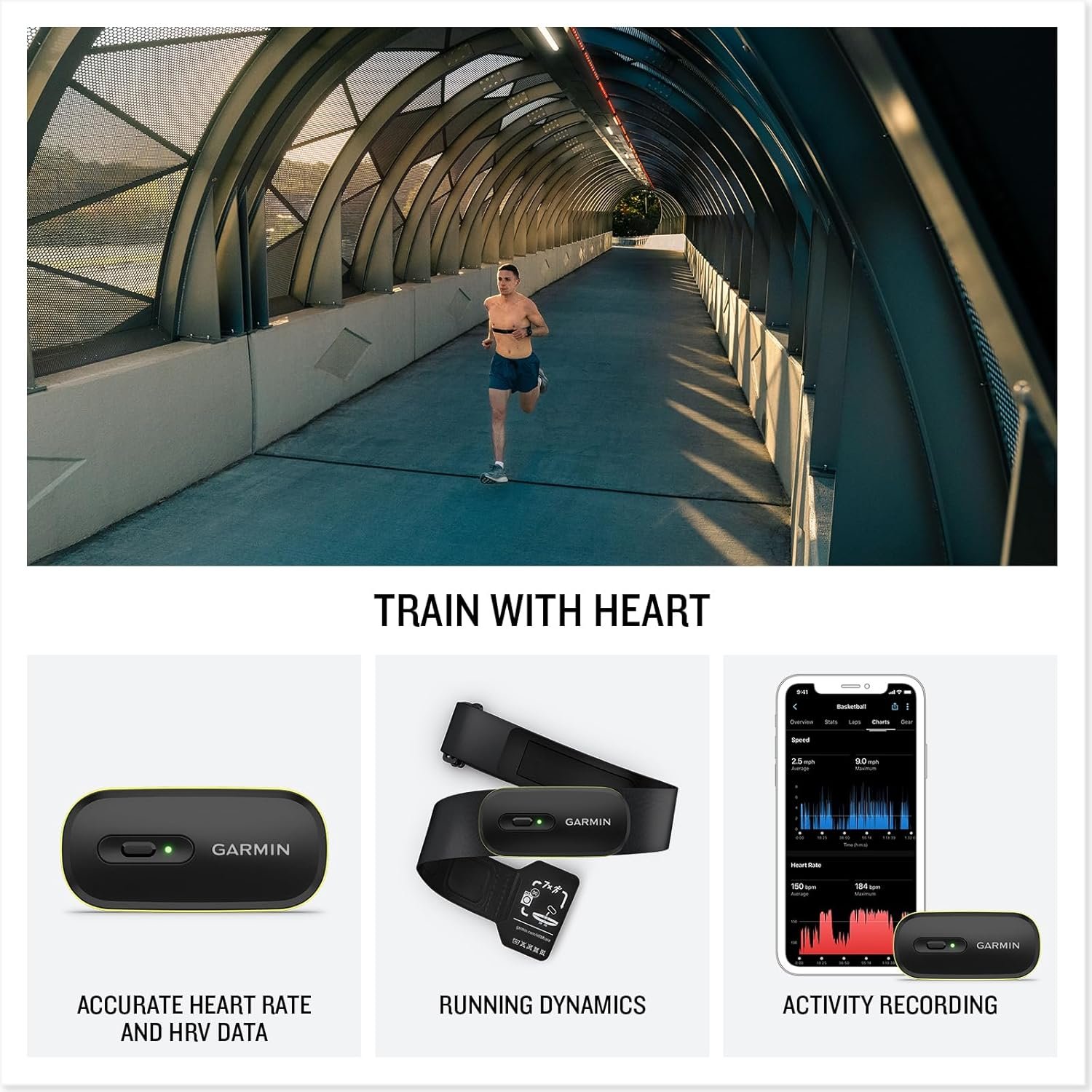 Garmin HRM 600 - Image 2