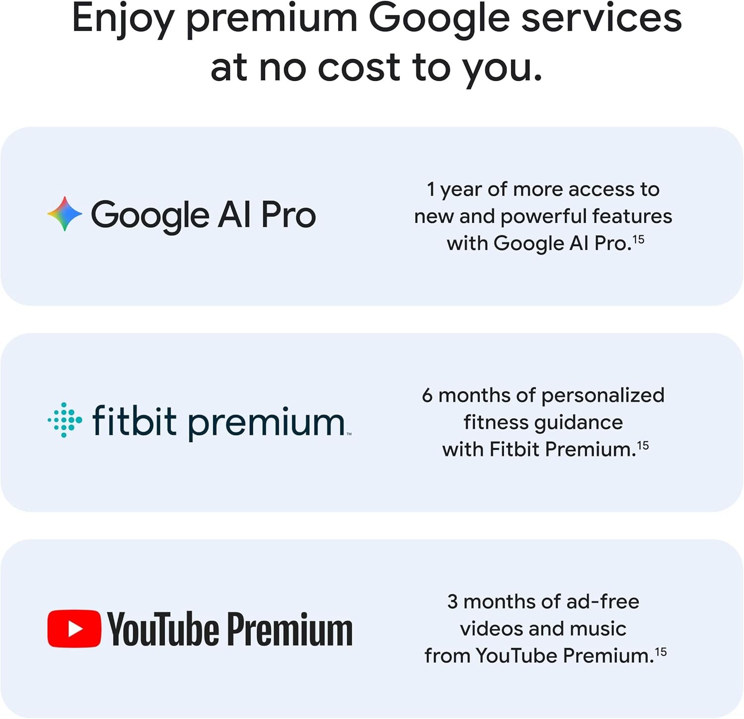 Google Pixel 10 Pro XL - Unlocked Android Smartphone - Gemini AI Assistant, Triple Rear Camera System, Fast-Charging 24+ Hour Battery, and 6.8" Super Actua Display - Moonstone - 256 GB (2025 Model) - Image 15