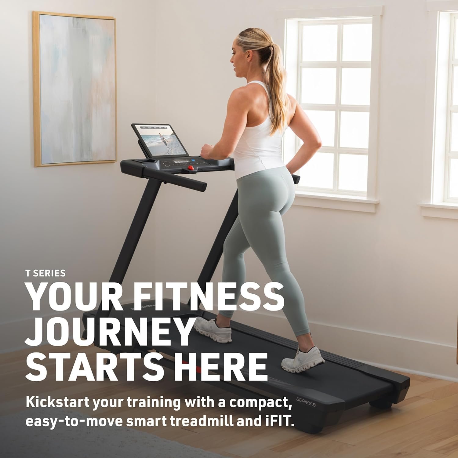 NordicTrack T Series - Image 7