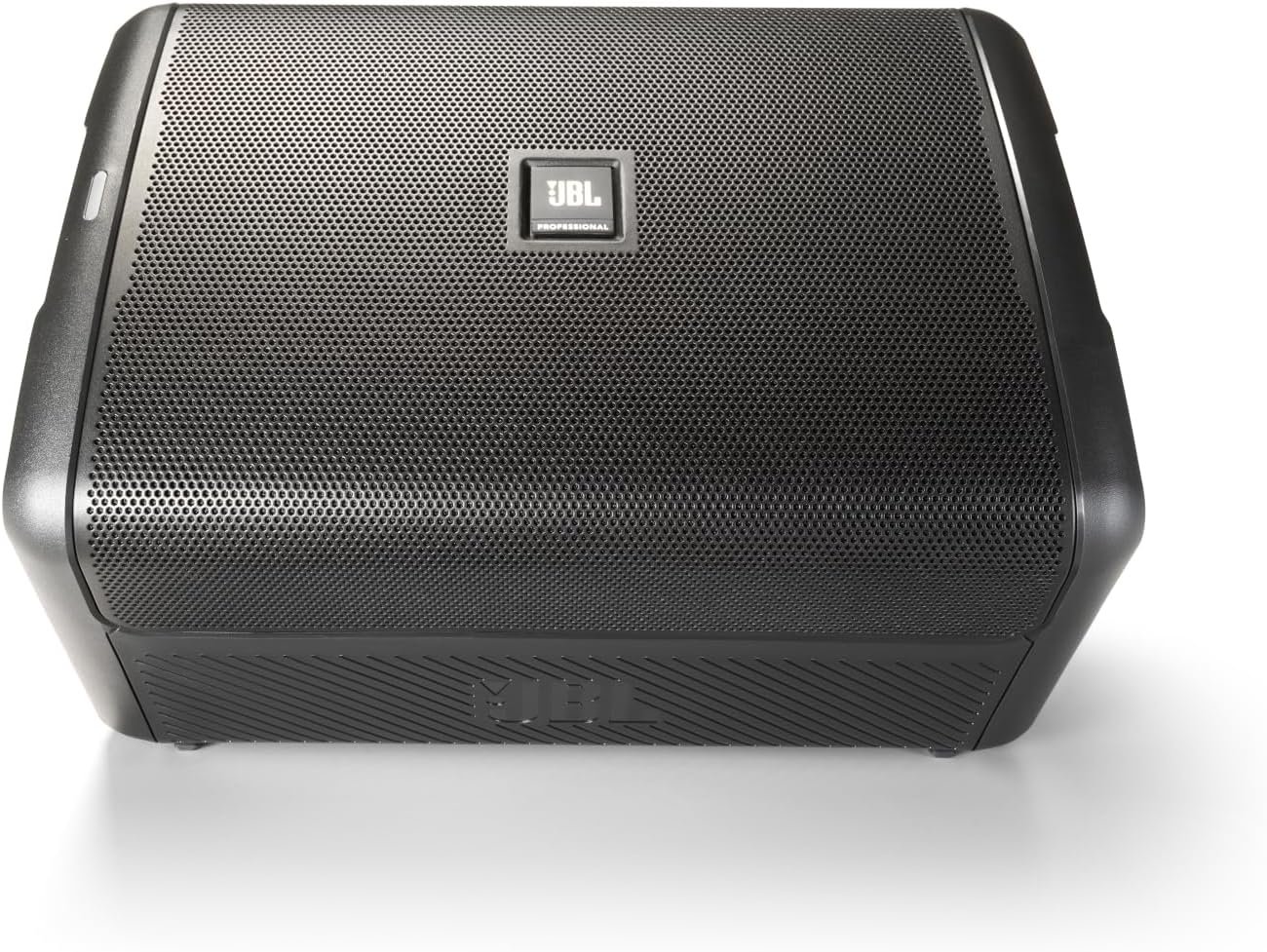 JBL Professional EON ONE Compact Ultra-Portable Battery Powered Wireless PA Speaker System with Bluetooth, Professional 4-Channel Mixer, and Lexicon Effects. Black - Image 14