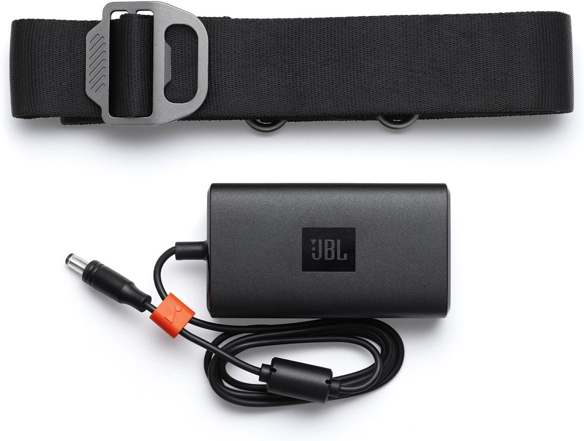 JBL Xtreme 2, Waterproof Portable Bluetooth Speaker, Black - Image 7