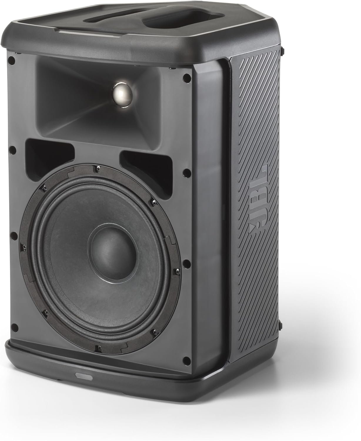 JBL Professional EON ONE Compact Ultra-Portable Battery Powered Wireless PA Speaker System with Bluetooth, Professional 4-Channel Mixer, and Lexicon Effects. Black - Image 13
