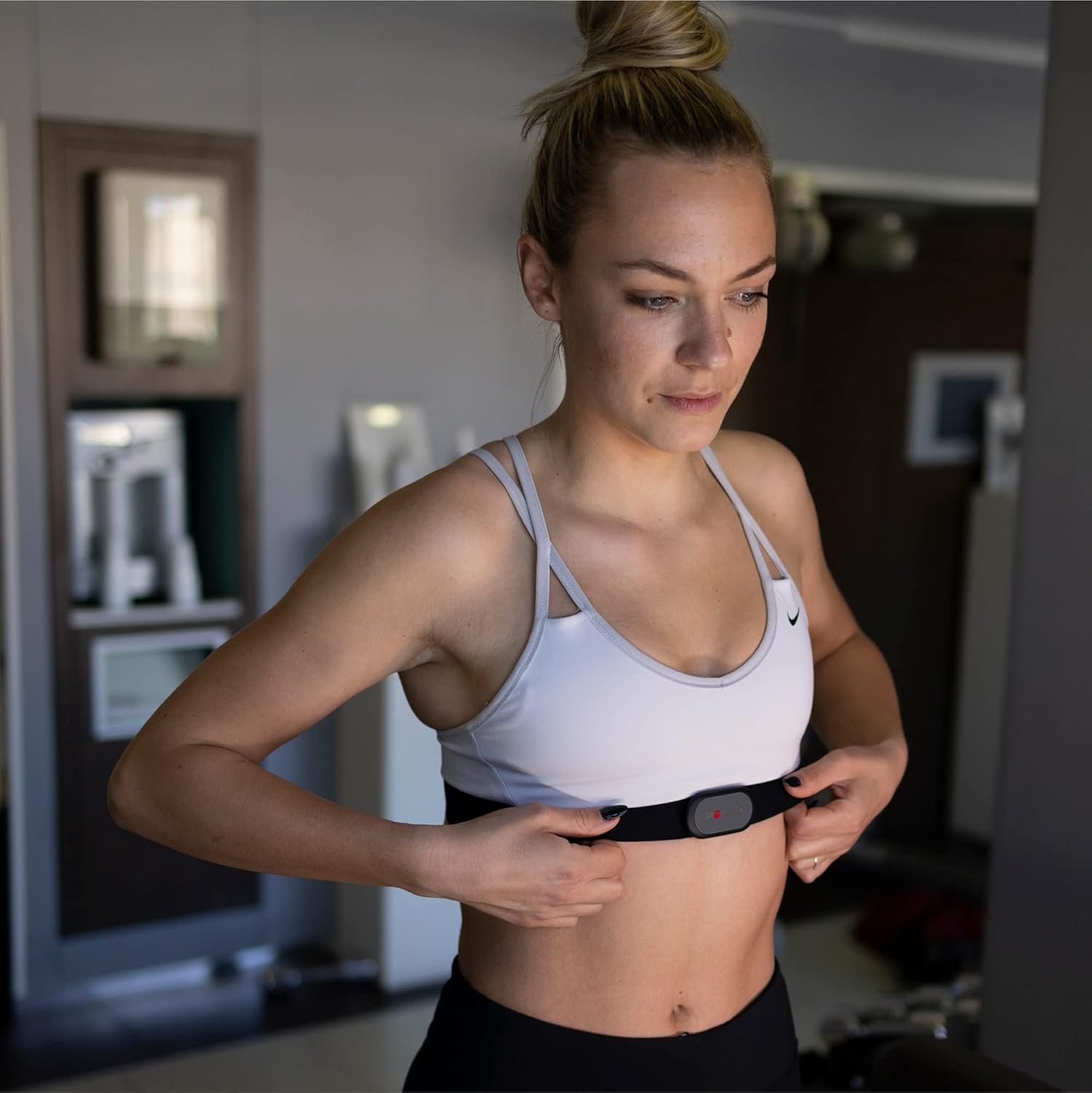 Polar H9 Heart Rate Sensor - Image 2