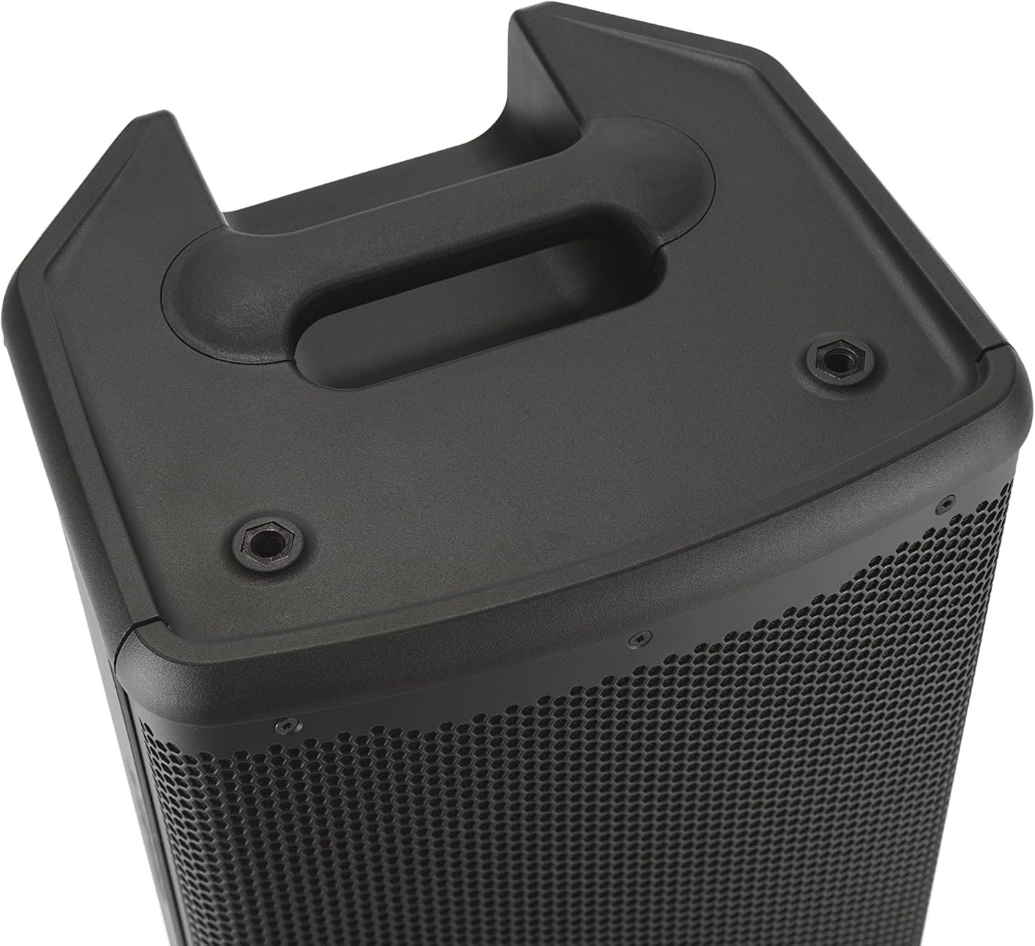 JBL Professional EON710 Powered PA Speaker with Bluetooth, 10 inch, 1300 Watt, Wired Electric, Black - Image 10