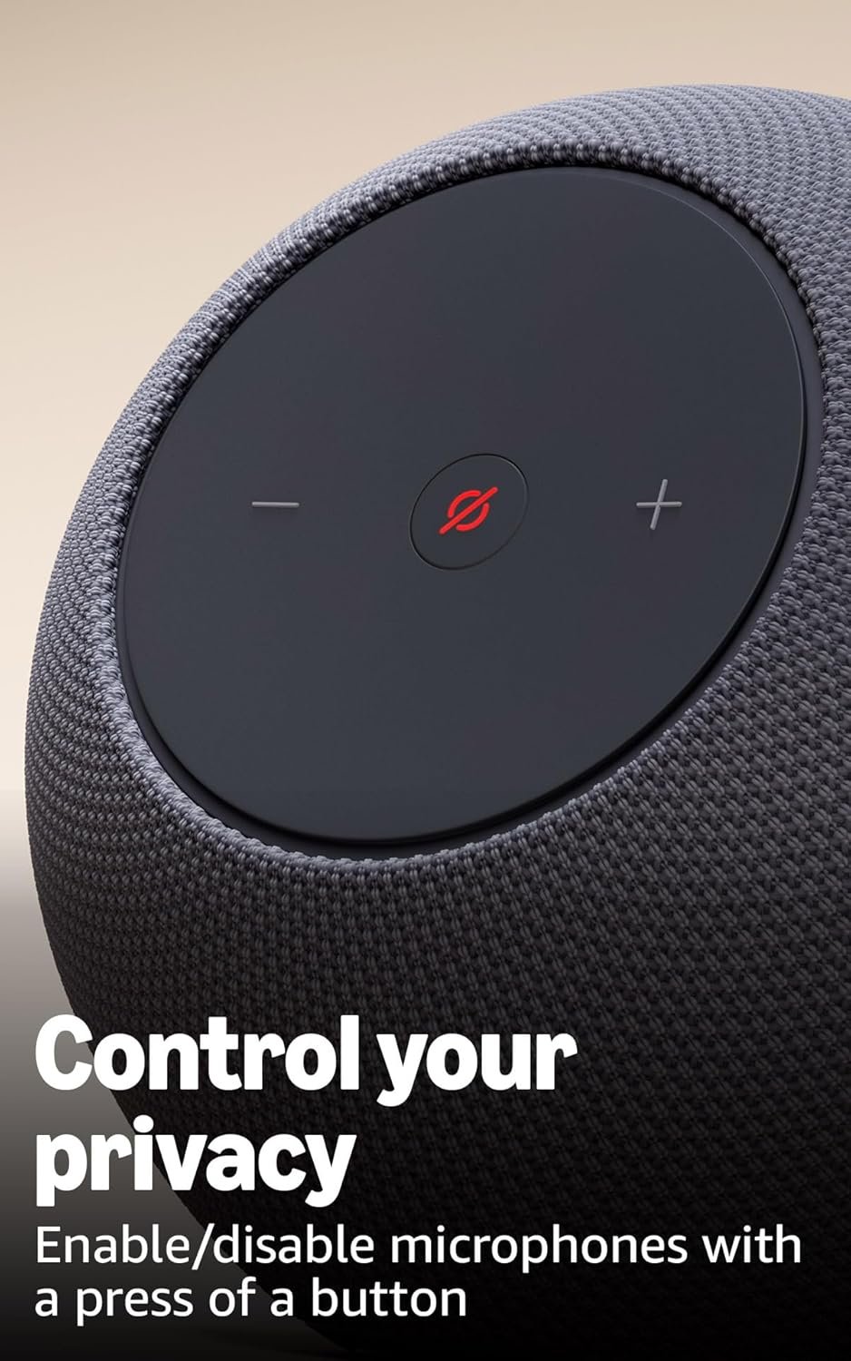 Amazon Echo Studio (newest model), Immersive spatial audio and Dolby Atmos, Designed for Alexa+, Graphite - Image 7