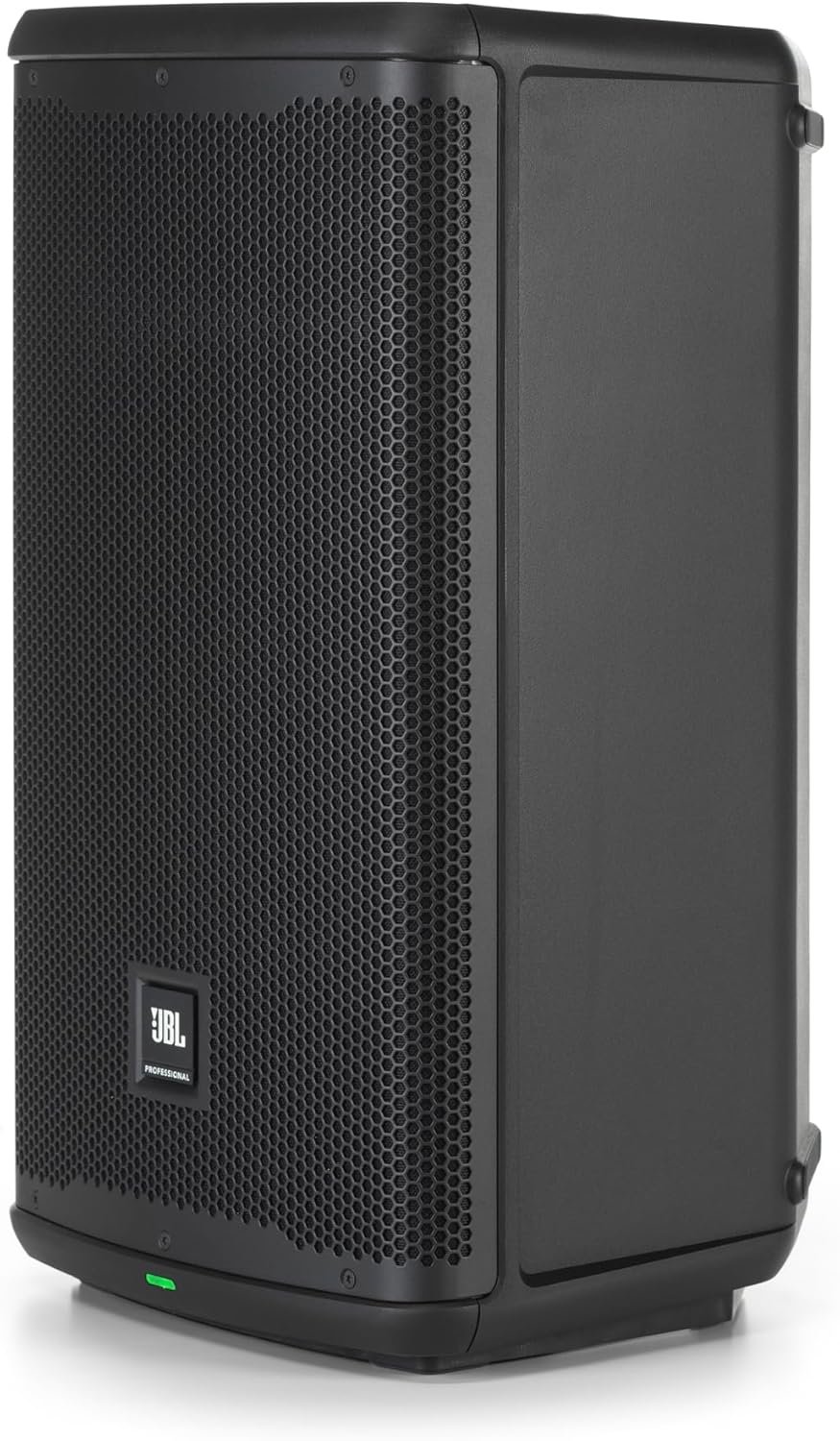 JBL Professional EON710 Powered PA Speaker with Bluetooth, 10 inch, 1300 Watt, Wired Electric, Black - Image 3