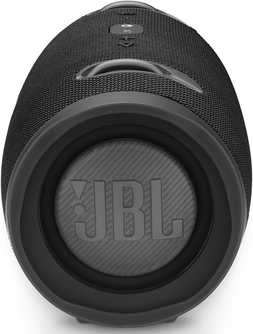 JBL Xtreme 2, Waterproof Portable Bluetooth Speaker, Black - Image 6