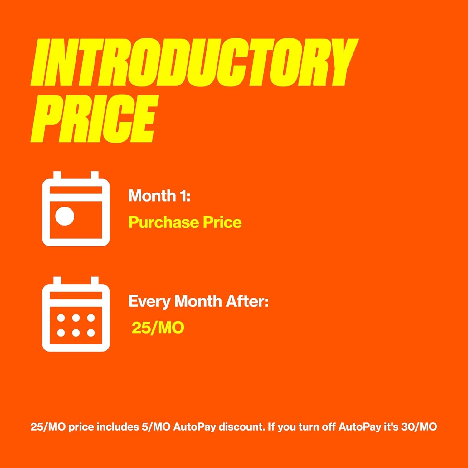 Boost Mobile SIM Kit | $25/mo Forever Unlimited Plan with Auto-Pay | Unlimited Talk, Text & Data | First Month Included with Purchase | US Phones Only - Image 2
