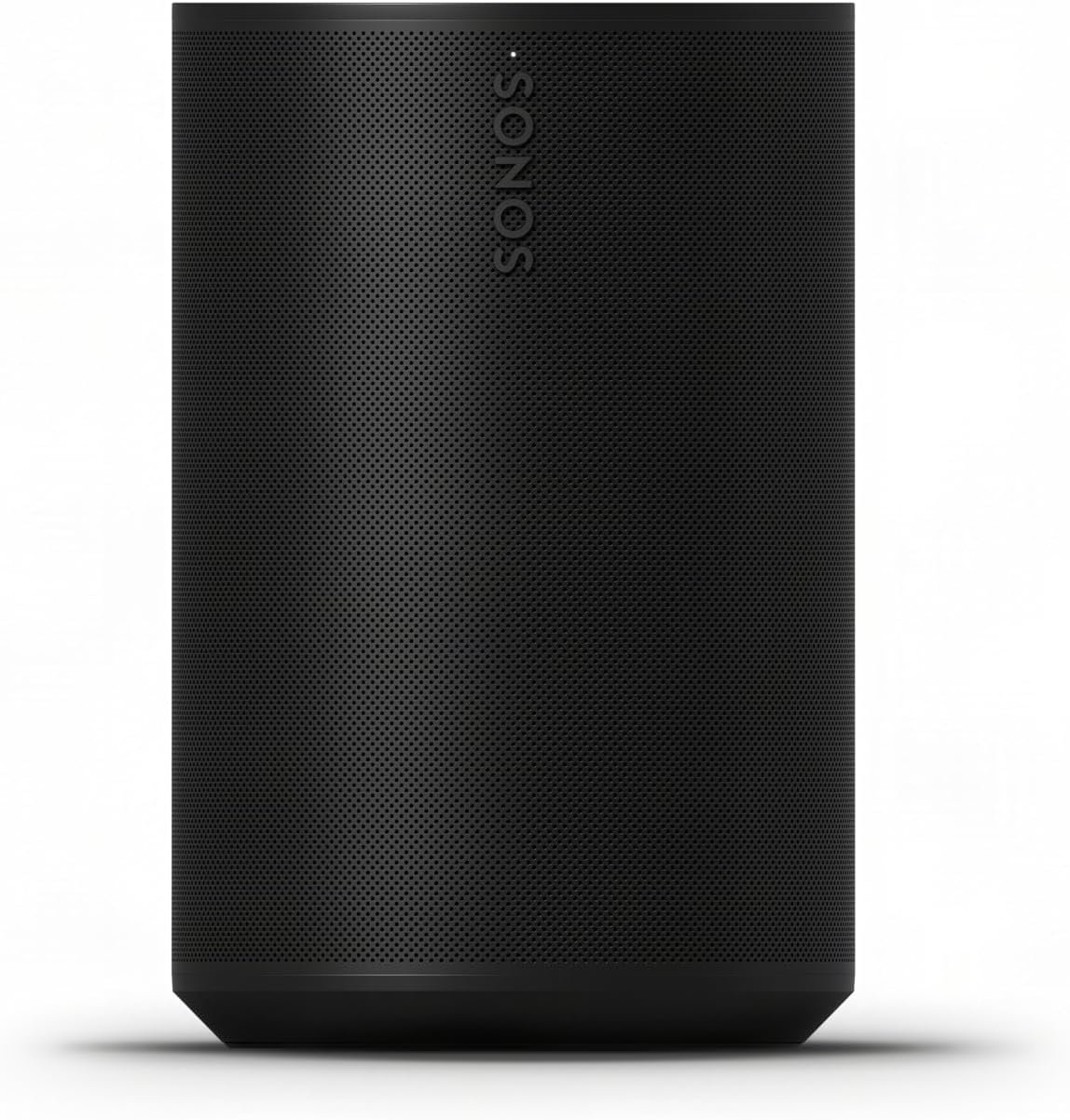 Sonos Era 100 SL - Compact, Microphone-Free Speaker with WiFi, Bluetooth - Black - Image 2